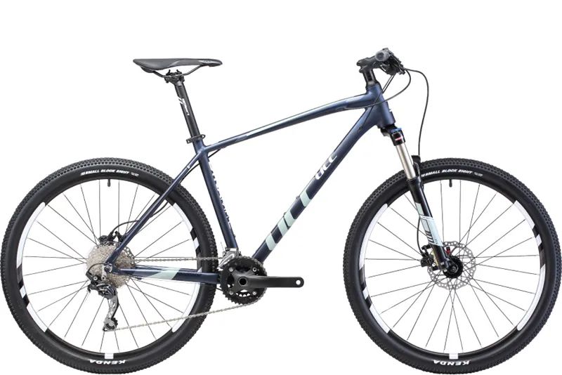 2020款ucc德曼特2.0,新品推荐2020款ucc德曼特山地车