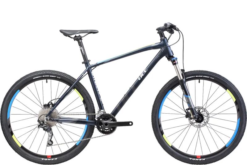 2020款ucc德曼特2.0,新品推荐2020款ucc德曼特山地车