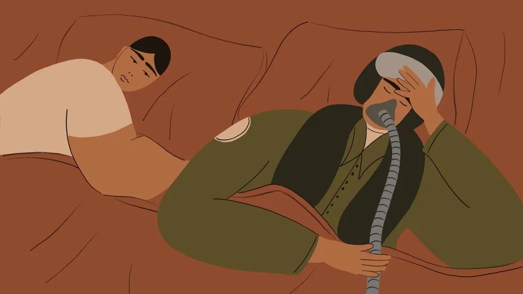 睡眠呼吸暂停的临床意义,肥胖睡眠呼吸暂停综合征