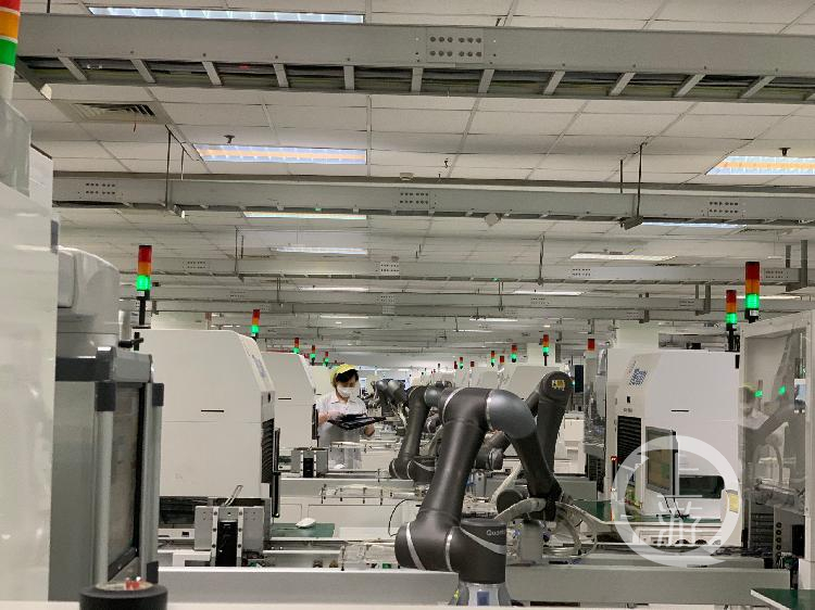 疫情之下it行业危机并存,疫情下企业要发生的变局