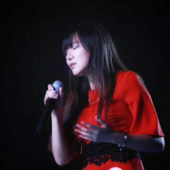 「预告·周末红人坊」原创音乐人——麦乐蒂.白