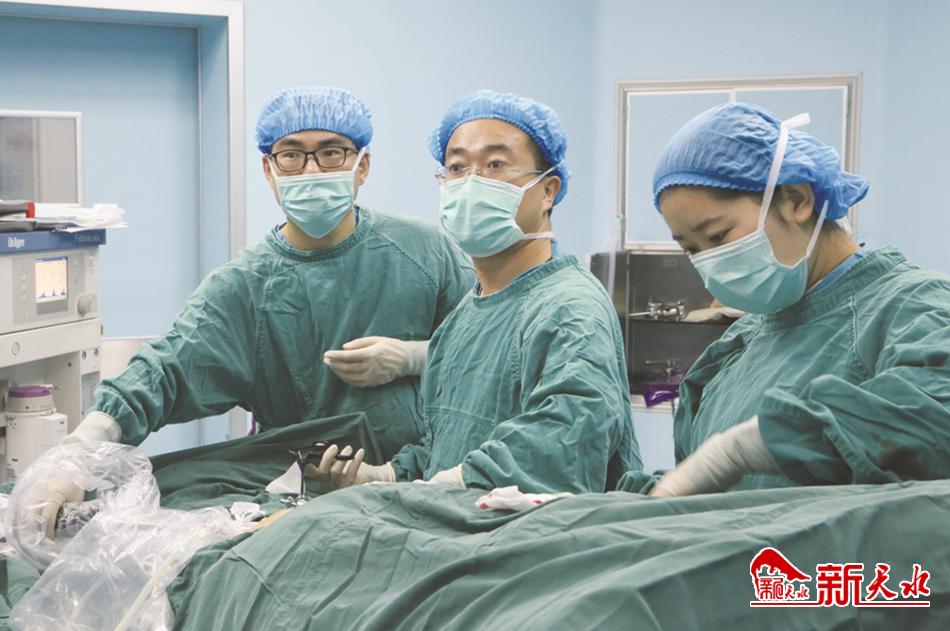 武山县人民医院有哪些科,武山县人民医院