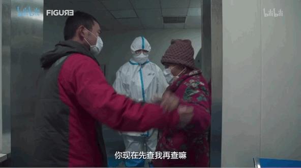 从专业团队到手机直拍的“武汉”，他们都在记录和传递真与信