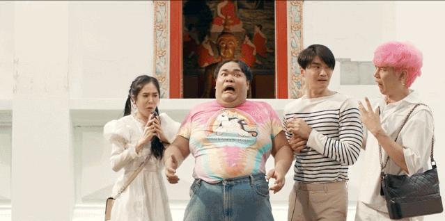 沙雕动画喜剧一口气看完,沙雕喜剧一口气看完