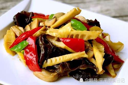 春季各种家常菜菜谱大全,春夏吃什么菜好吃又下饭