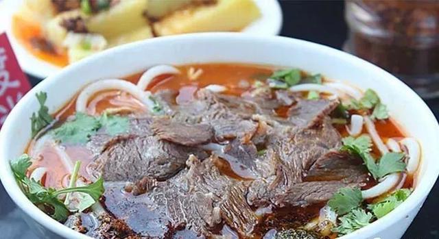 陕北各种小吃做法大全,美食分享陕北特色小吃