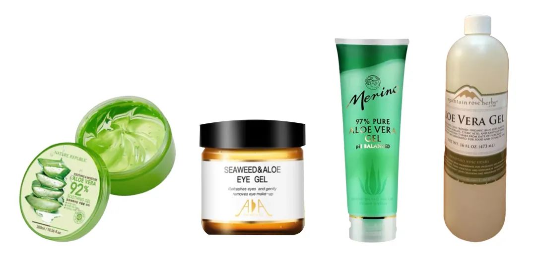 天呐，原来护肤品里竟有这么多毒cp