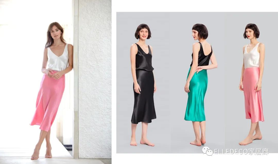 优衣库春季杂志,优衣库春季时装秀