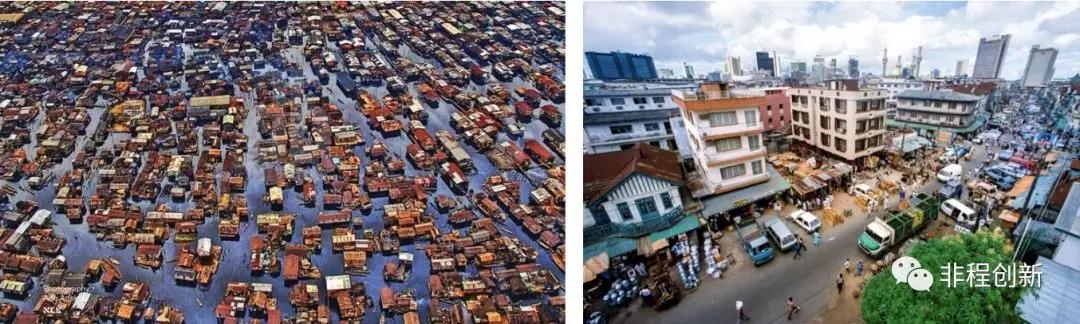 非洲十国创投市场调研报告——尼日利亚