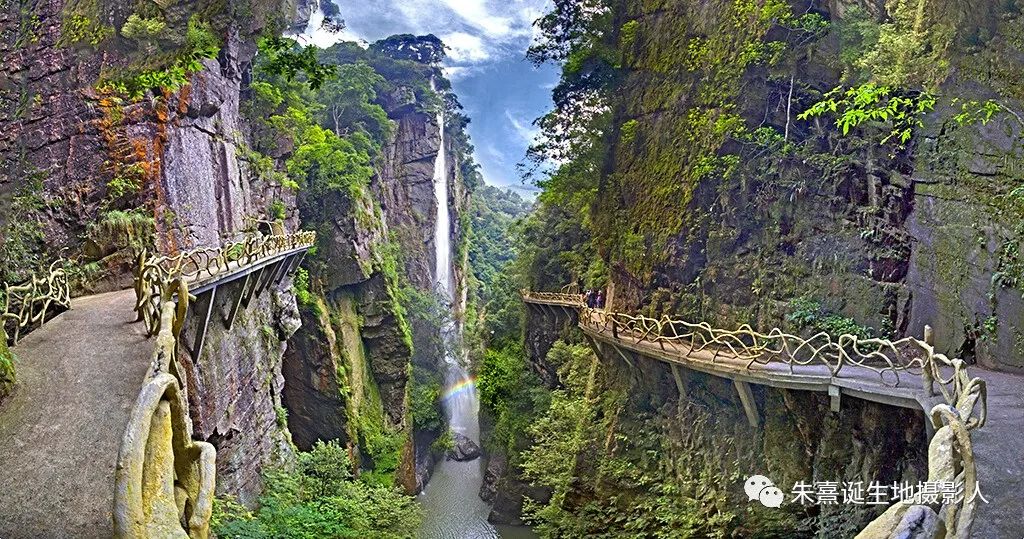 家在景区,家在旅游景区是什么体验