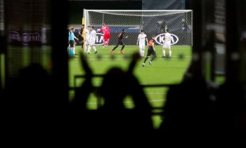 当世界按下暂停,当世界摁下暂停键