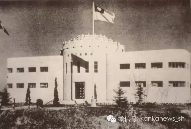 五里镇前世今生,五角场名字来历