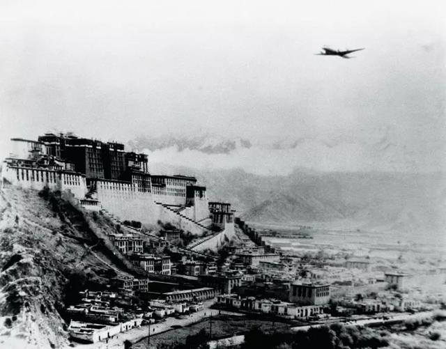 跑道最长的民用机场,全球第一空中跑道