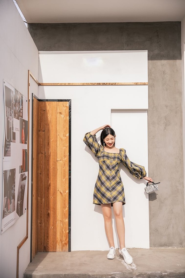 宋茜jessicakrystal,宋茜同款aj高帮