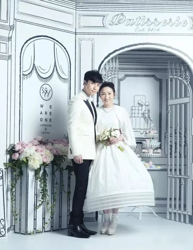 52岁得子，命都不要了？