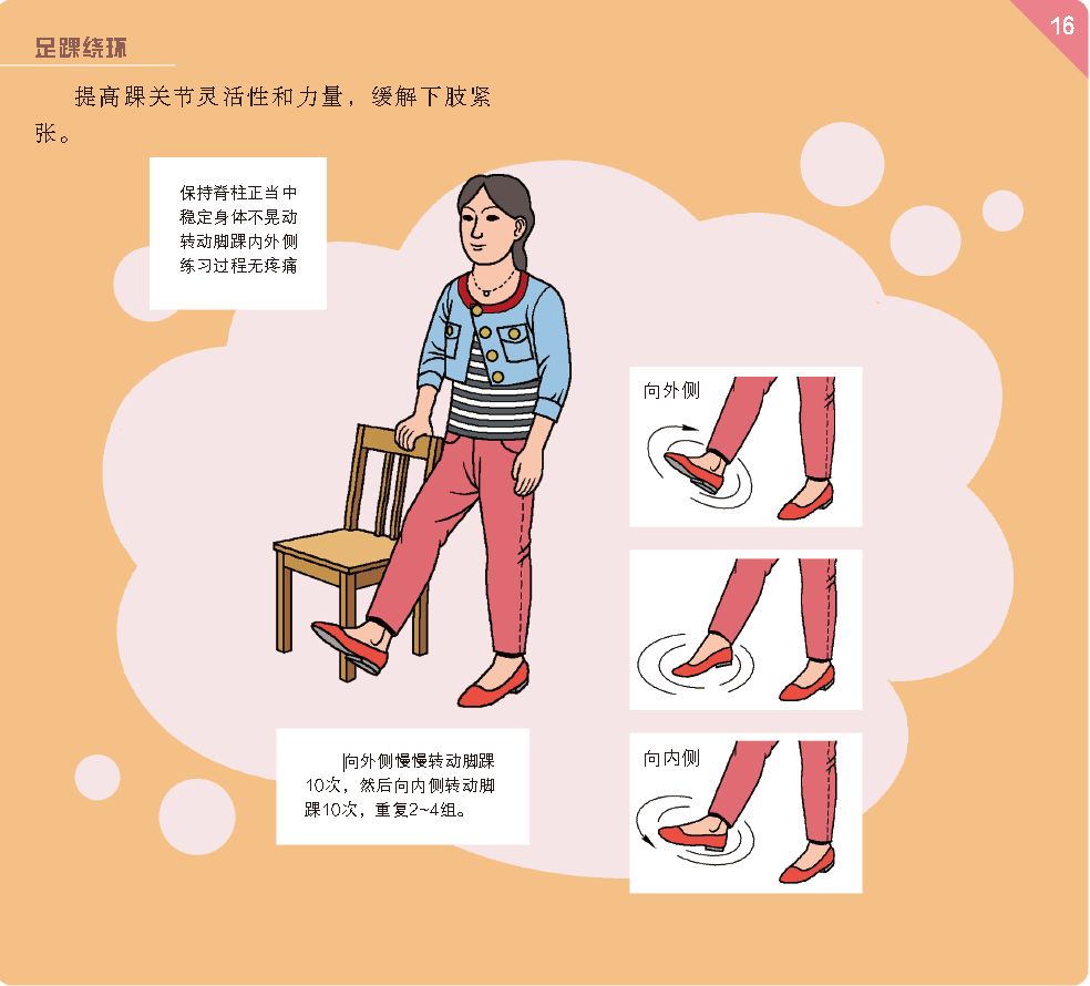 坐时间长了腿麻脚麻怎么回事,坐久腿麻了怎么快速恢复