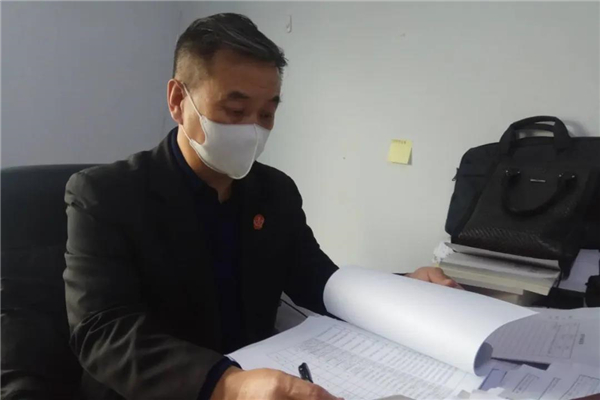 执行法官简介,熟悉的执行法官