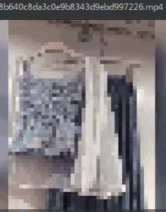 视频打马赛克/加水印/去水印，超简单！永久收藏