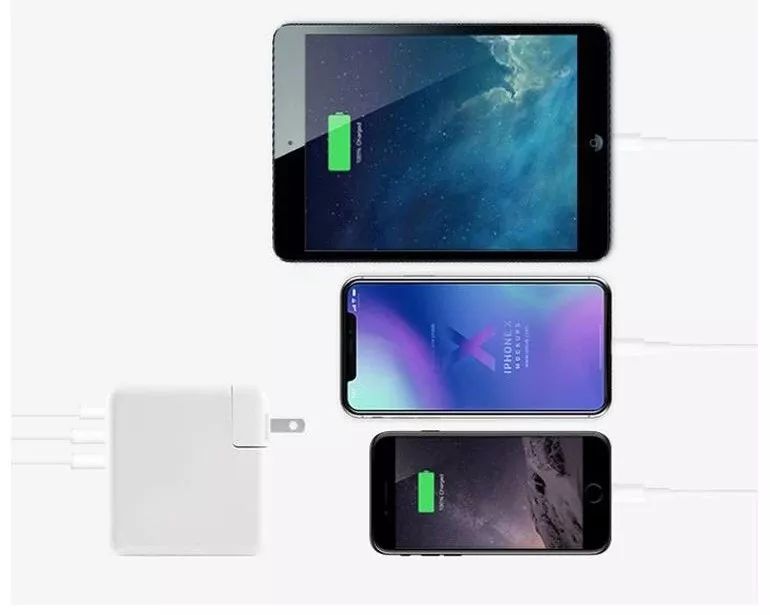 充电宝支持无线充电吗,无线充电宝为什么不能当充电器