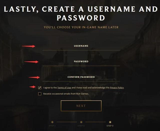 云顶之弈手游注册下载方法,怎么登录云顶之弈手游