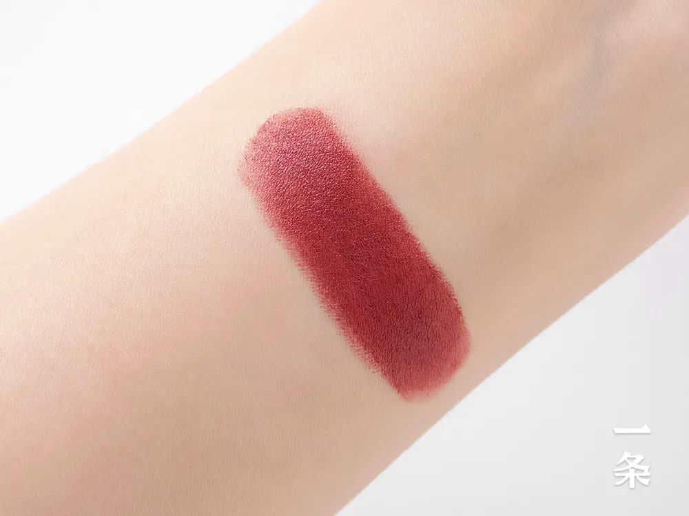 ct吻痕口红是什么色号,全网很火的口红色号有哪些