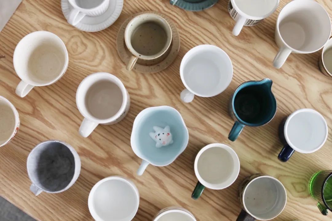 每一件都想拥有！美食博主原来是这样买餐具的