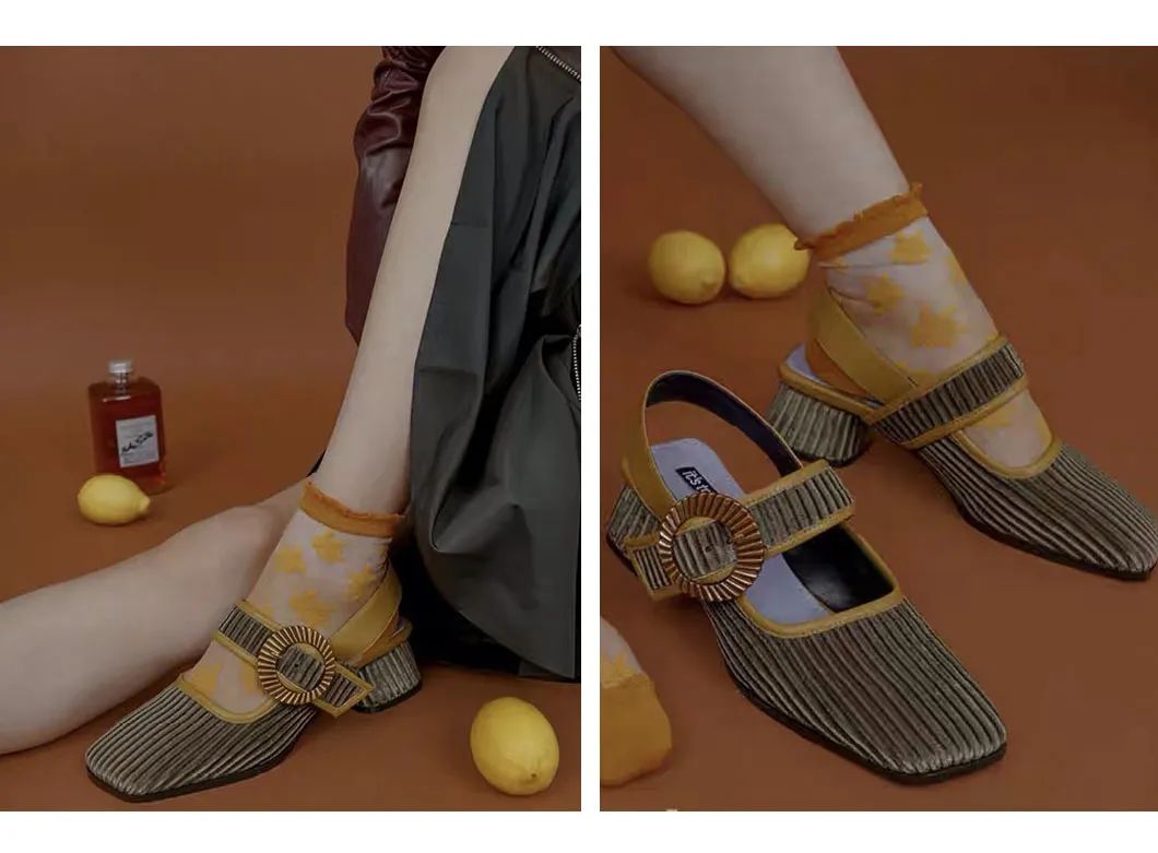 2020年春季最火的3种单鞋谁穿都美,性价比高的春夏单鞋推荐