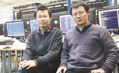 谁是中国ai芯片龙头公司,中国ai芯片太极