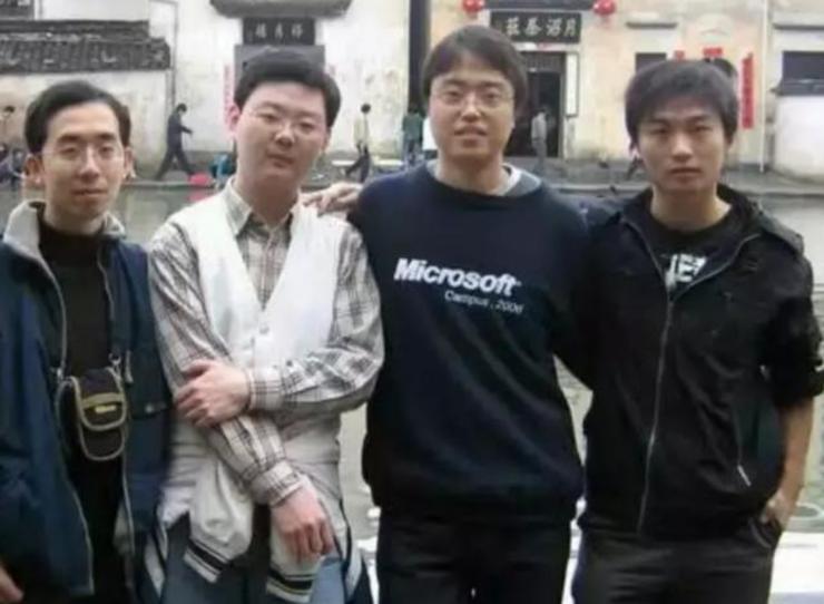 谁是中国ai芯片龙头公司,中国ai芯片太极