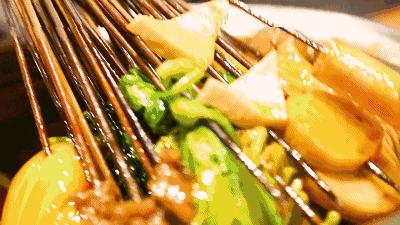 青羊区晚上好看的夜景打卡地,成都青羊夜景最好的地方