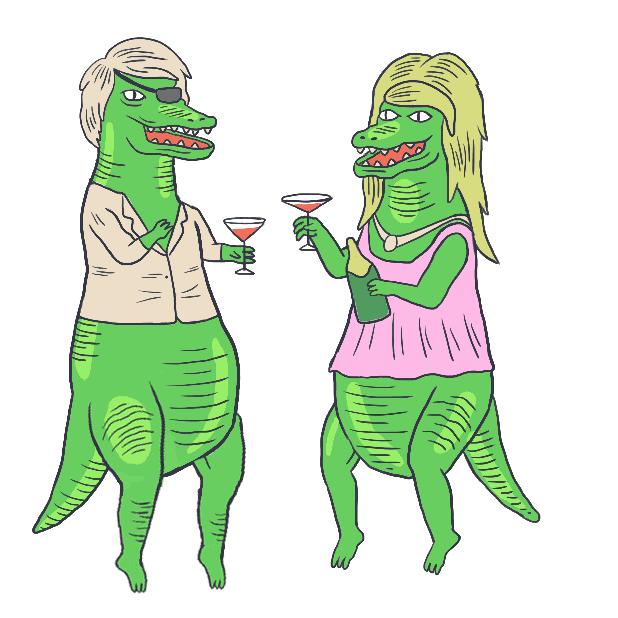 学会这6杯「快乐水」,跟奶茶店说byebye