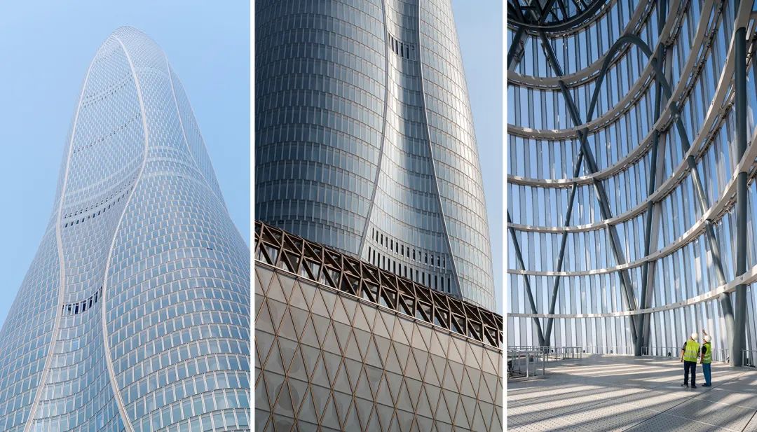 继安缦、嘉佩乐后,瑰丽全新品牌KHOS™终于正式上线