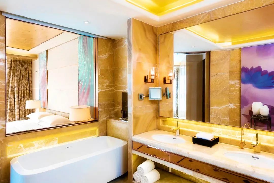 湖州温泉喜来登度假酒店,湖州喜来登温泉度假酒店