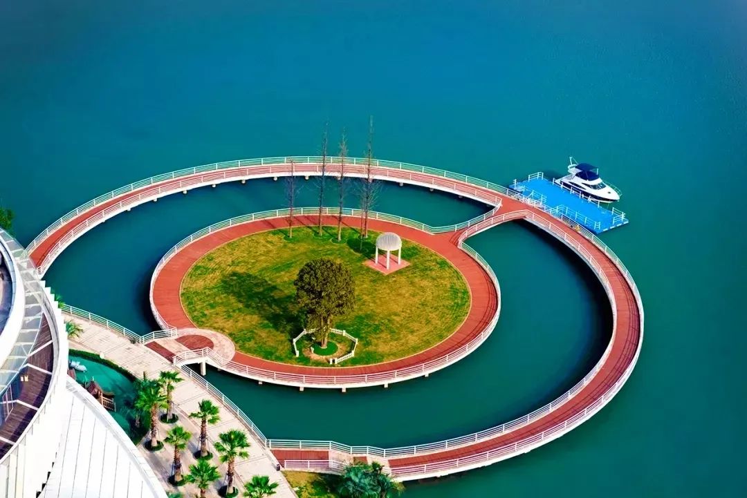 湖州温泉喜来登度假酒店,湖州喜来登温泉度假酒店