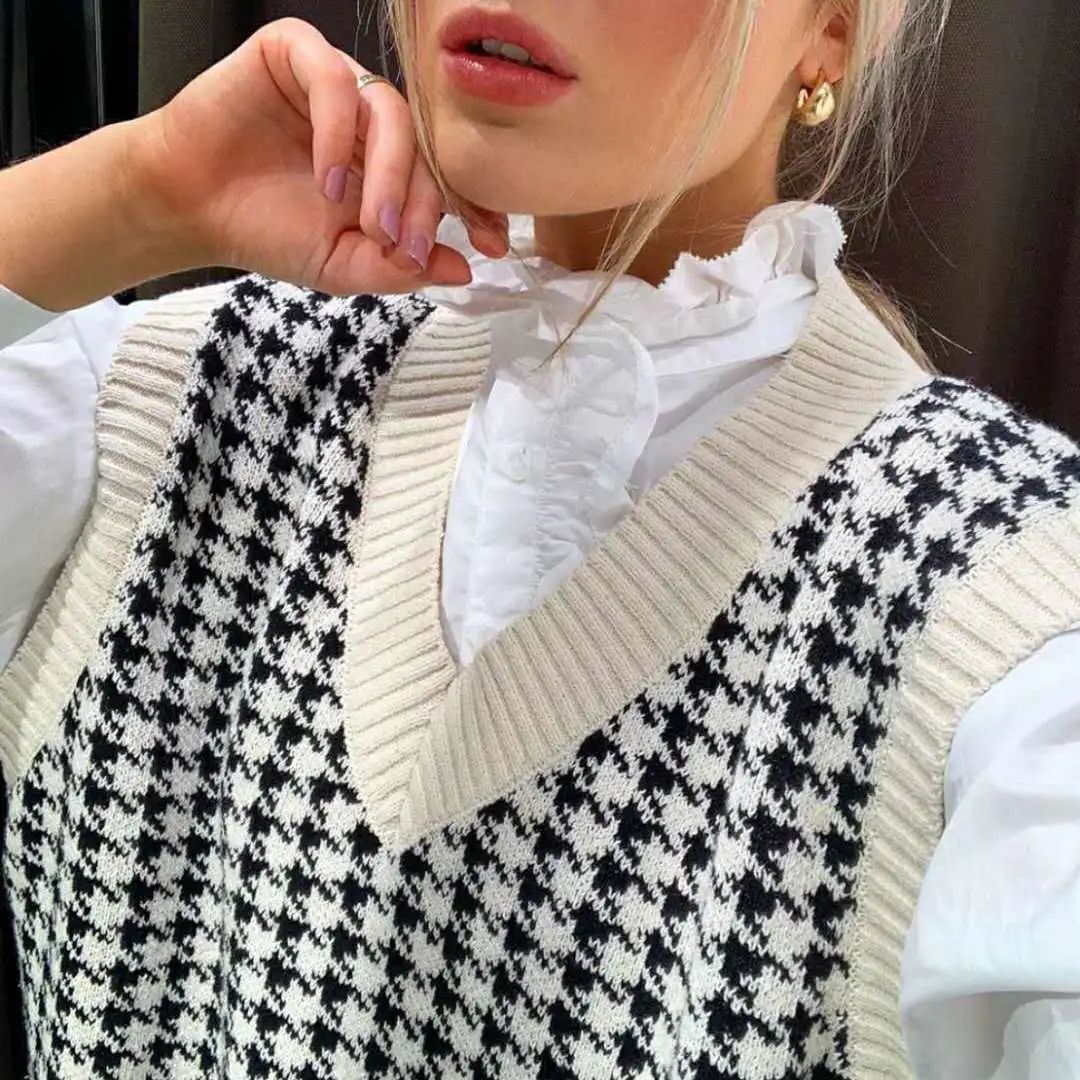 zara鑳屽績绌挎惌,zara鐗涗粩鑳屽績绌挎惌