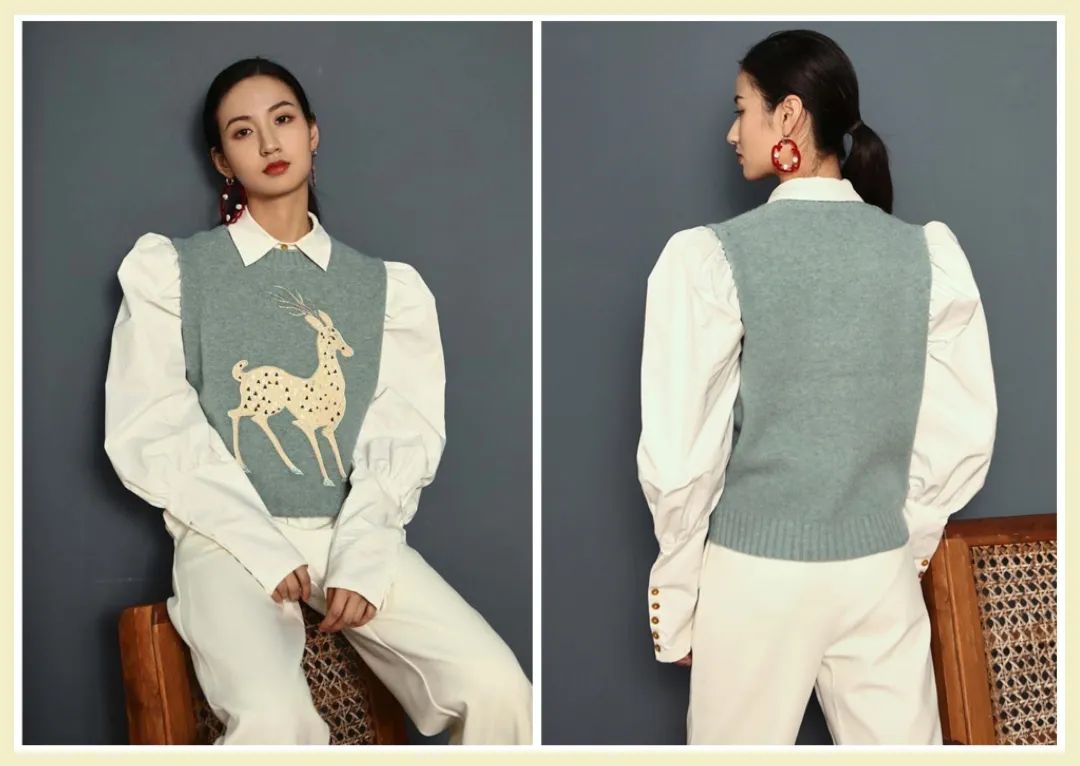 zara鑳屽績绌挎惌,zara鐗涗粩鑳屽績绌挎惌