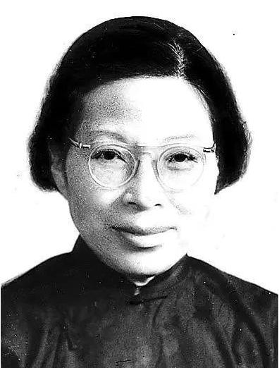 中国十位被尊为先生的女性,中国被尊称为先生的十位女性