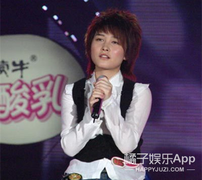 06超女厉娜比赛现场,06超女厉娜海选视频