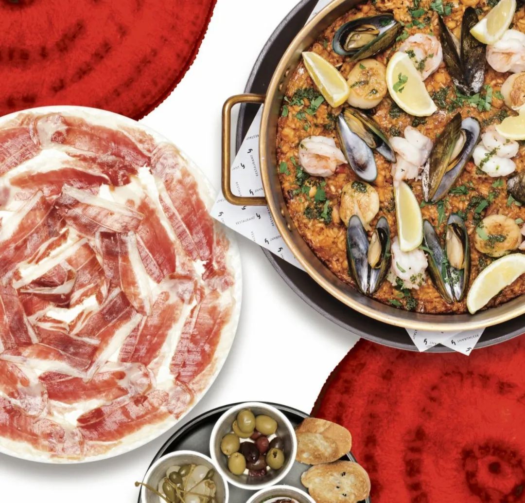 14家恢复堂食的餐厅,出门放风了的日常