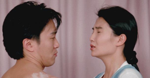 周星驰合作的女明星大全,和周星驰合作过的女星对他的评价