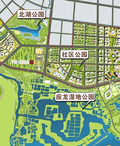 平顶山地块挂牌,平顶山中央商务区西片区