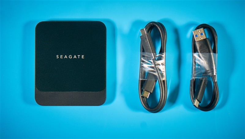 希捷移动硬盘锦系列测评,希捷移动固态硬盘飞翼评测