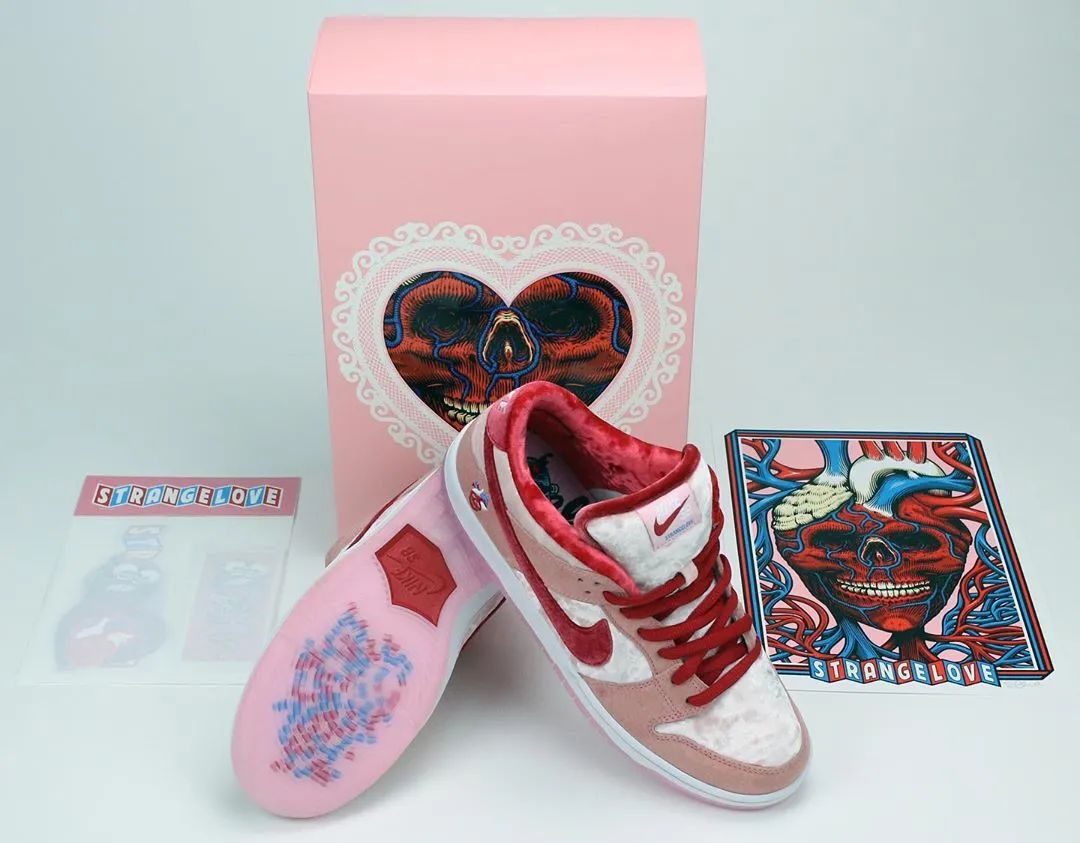 史上最贵十双球鞋,2018一季度十大最贵球鞋