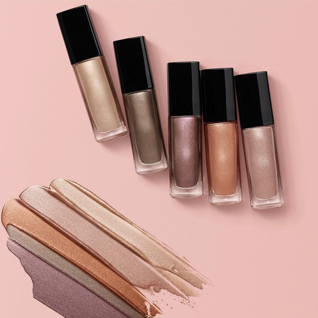 2018年王一博粉红色眼影,快来get王一博同款色号