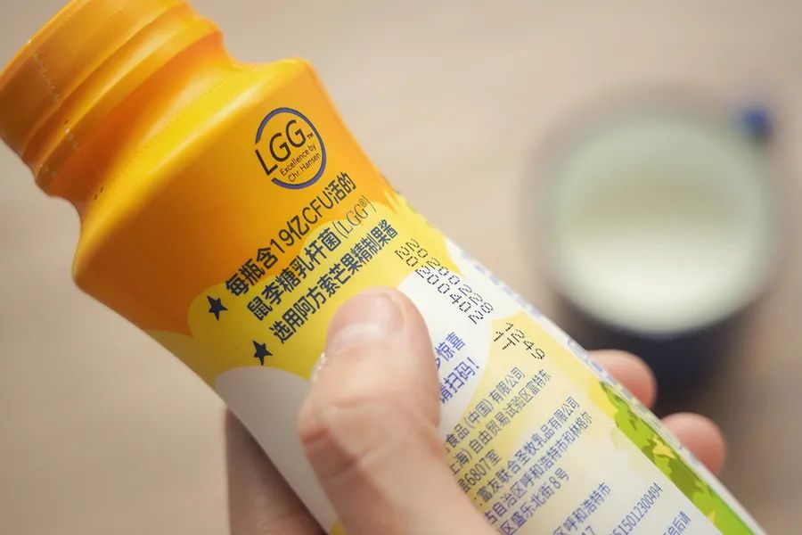 宝藏奶制品上新,牛奶、酸奶、鲜酪……一次性找齐了