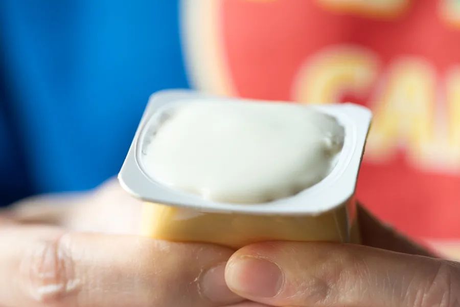 宝藏奶制品上新,牛奶、酸奶、鲜酪……一次性找齐了