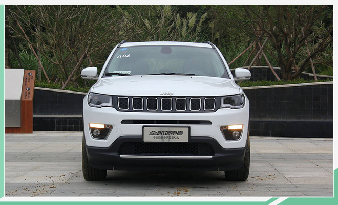 jeep指南者2023款落地价图片,jeep指南者2021款近期落地价格