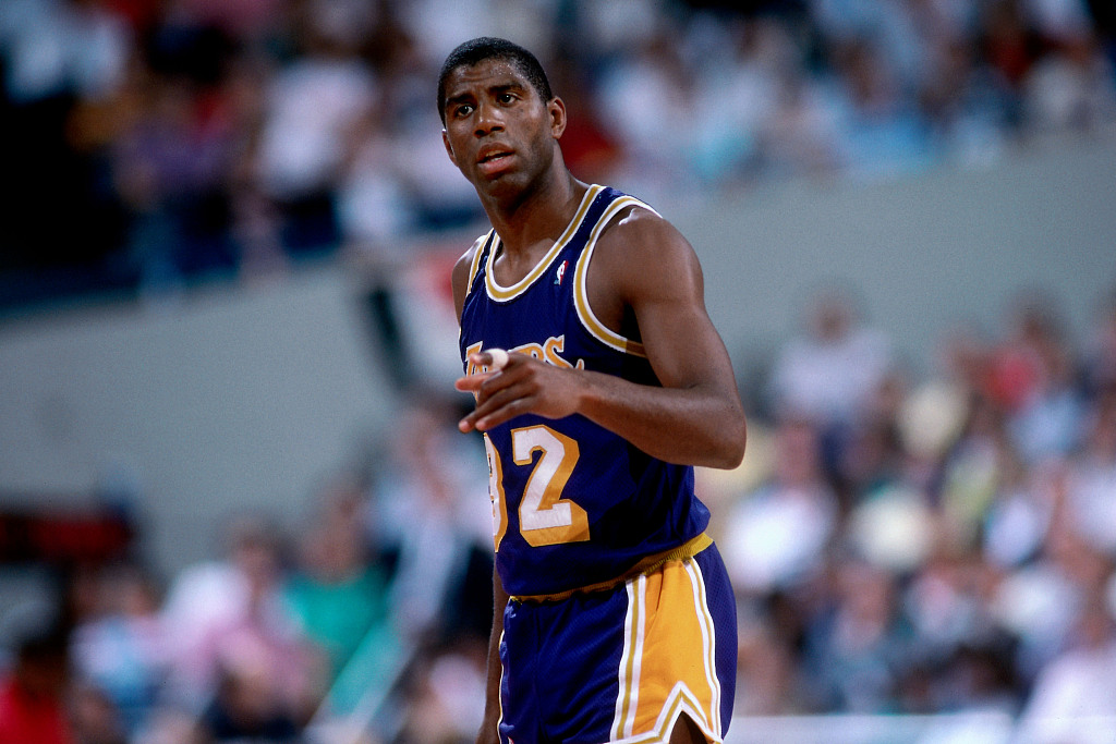 马刺名宿邓肯罗宾逊,马刺名宿约翰逊