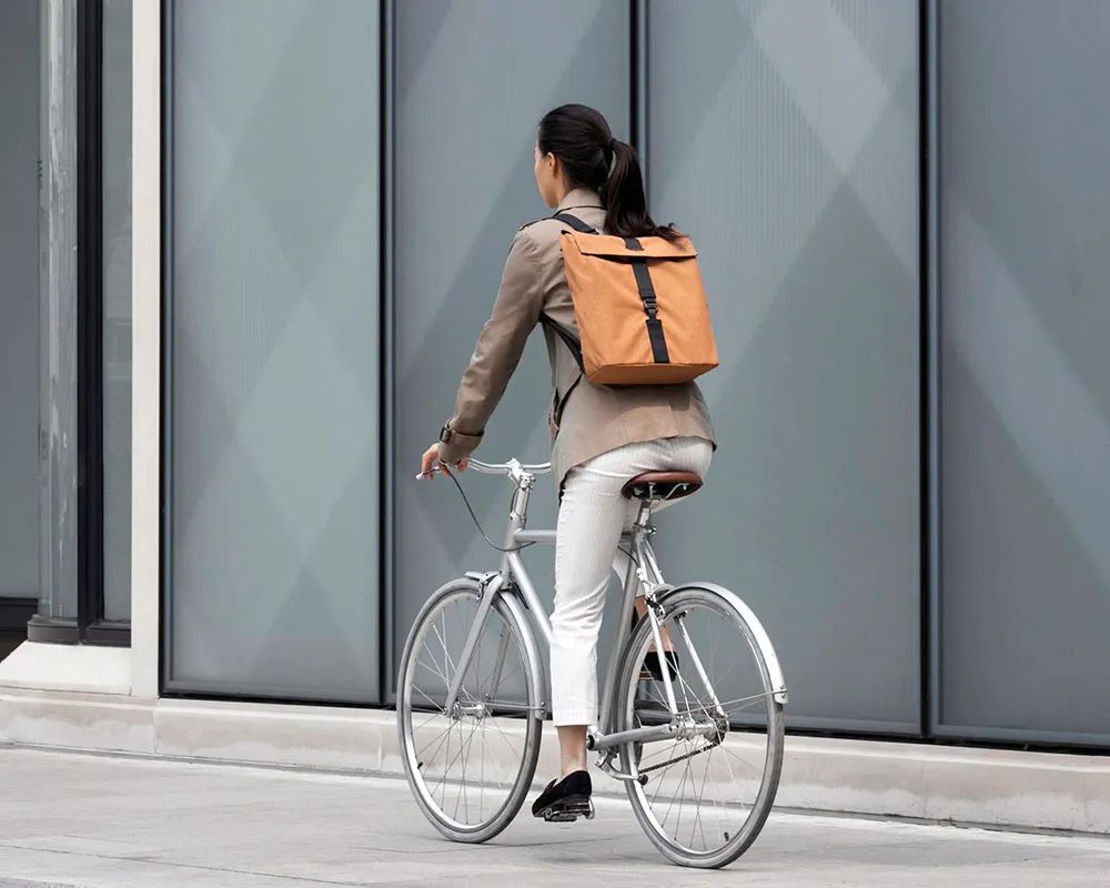 双肩包单肩包斜挎包一体平价推荐,既能斜挎又能双肩的包