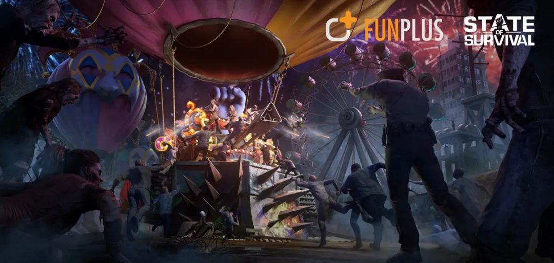 海外品牌力超世界500强、出海收入居首，这家低调公司将继续做精SLG